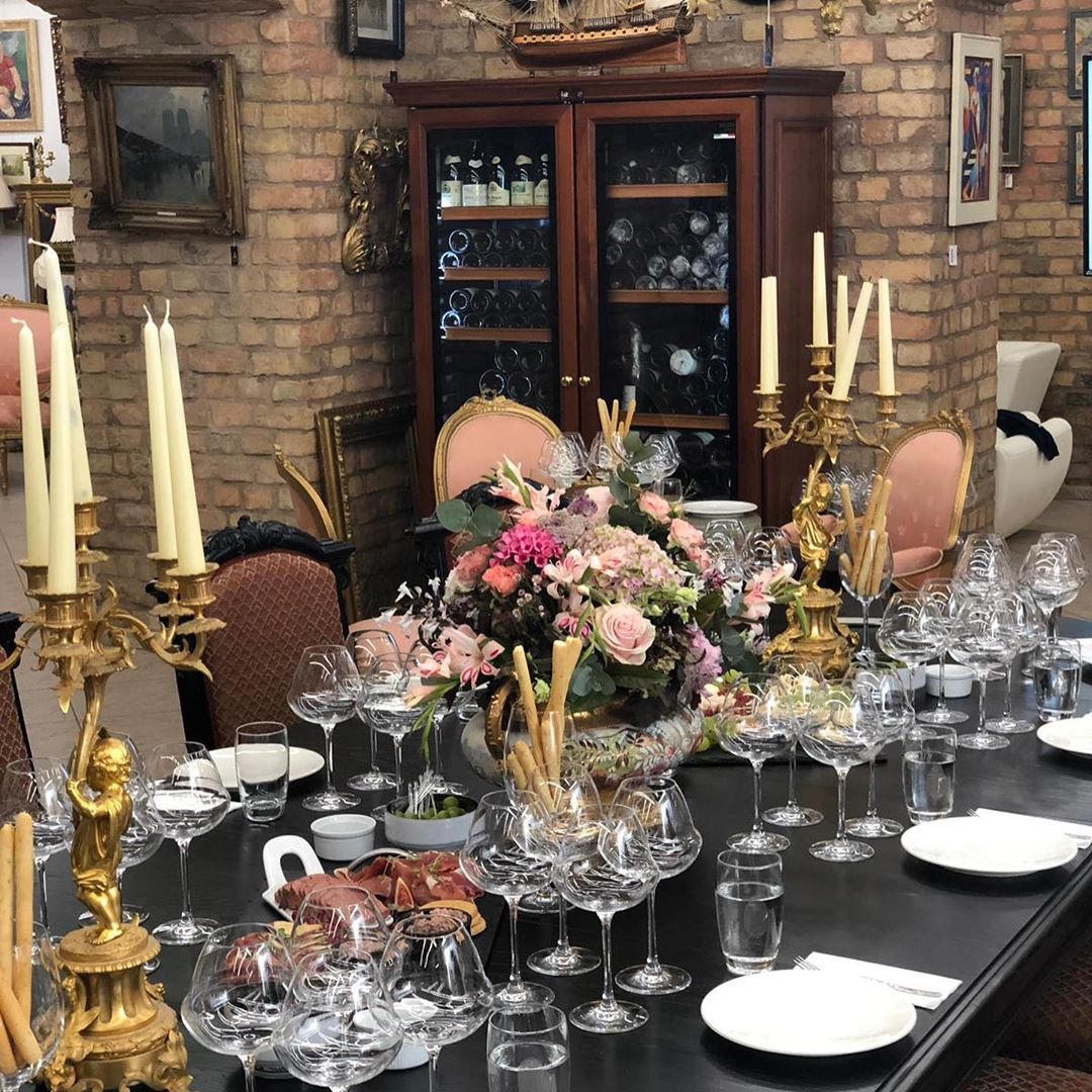 Classic Auction of Russian and Western European Art № 5