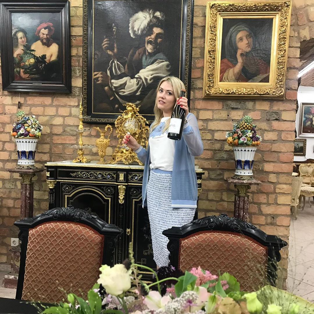 Classic Auction of Russian and Western European Art № 5